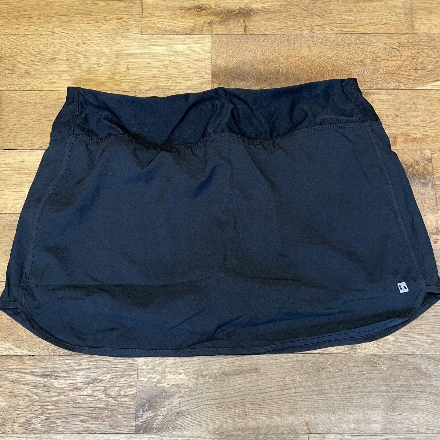 D.Hygen Hind Women's Sports Skirt With Shorts Size L - New Size 32" / US 10 / IT 46 - 1 Thumbnail