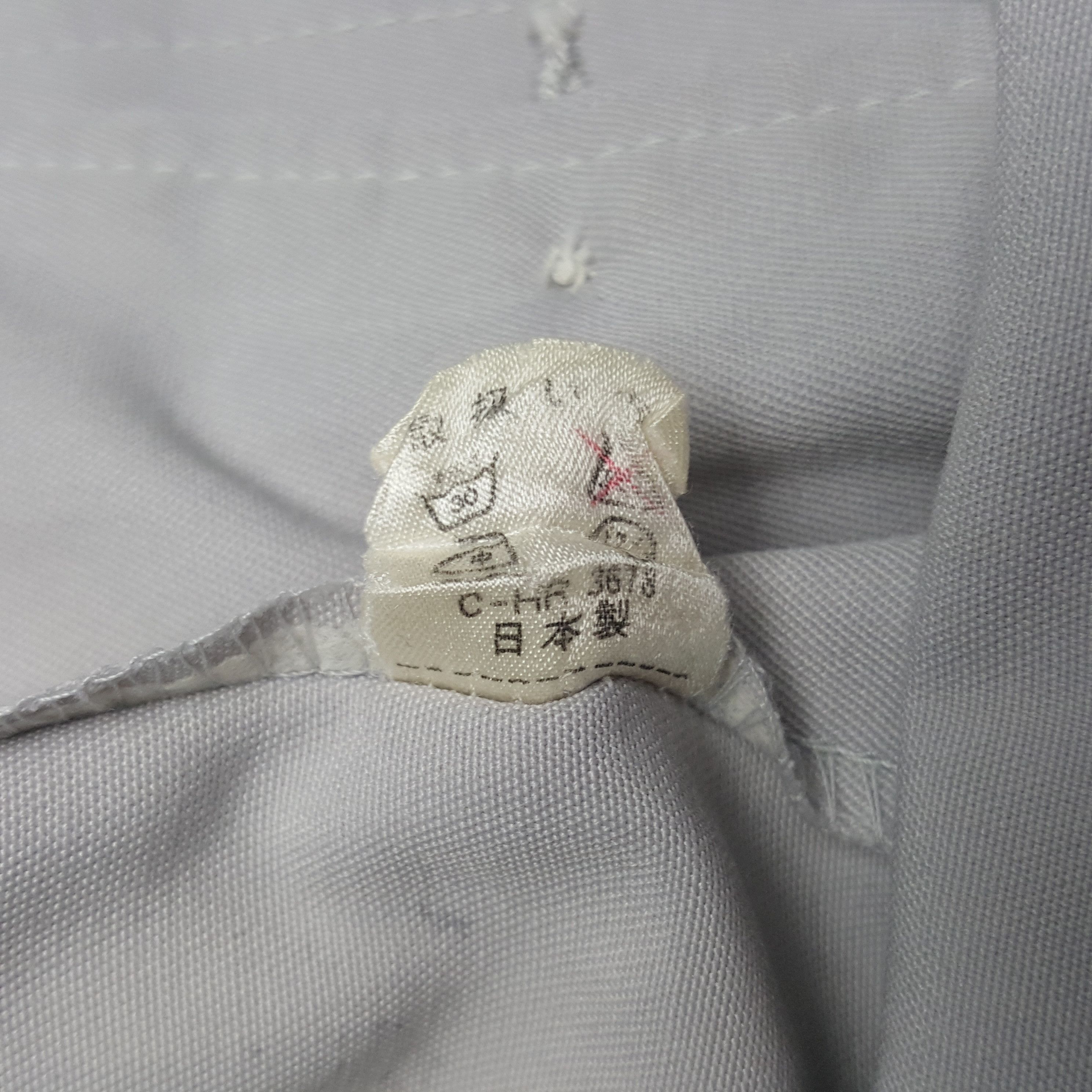 Japanese Brand × Vintage Vintage Mazda Japanese Motorsports Racing Team Jacket Size US M / EU 48-50 / 2 - 8 Thumbnail