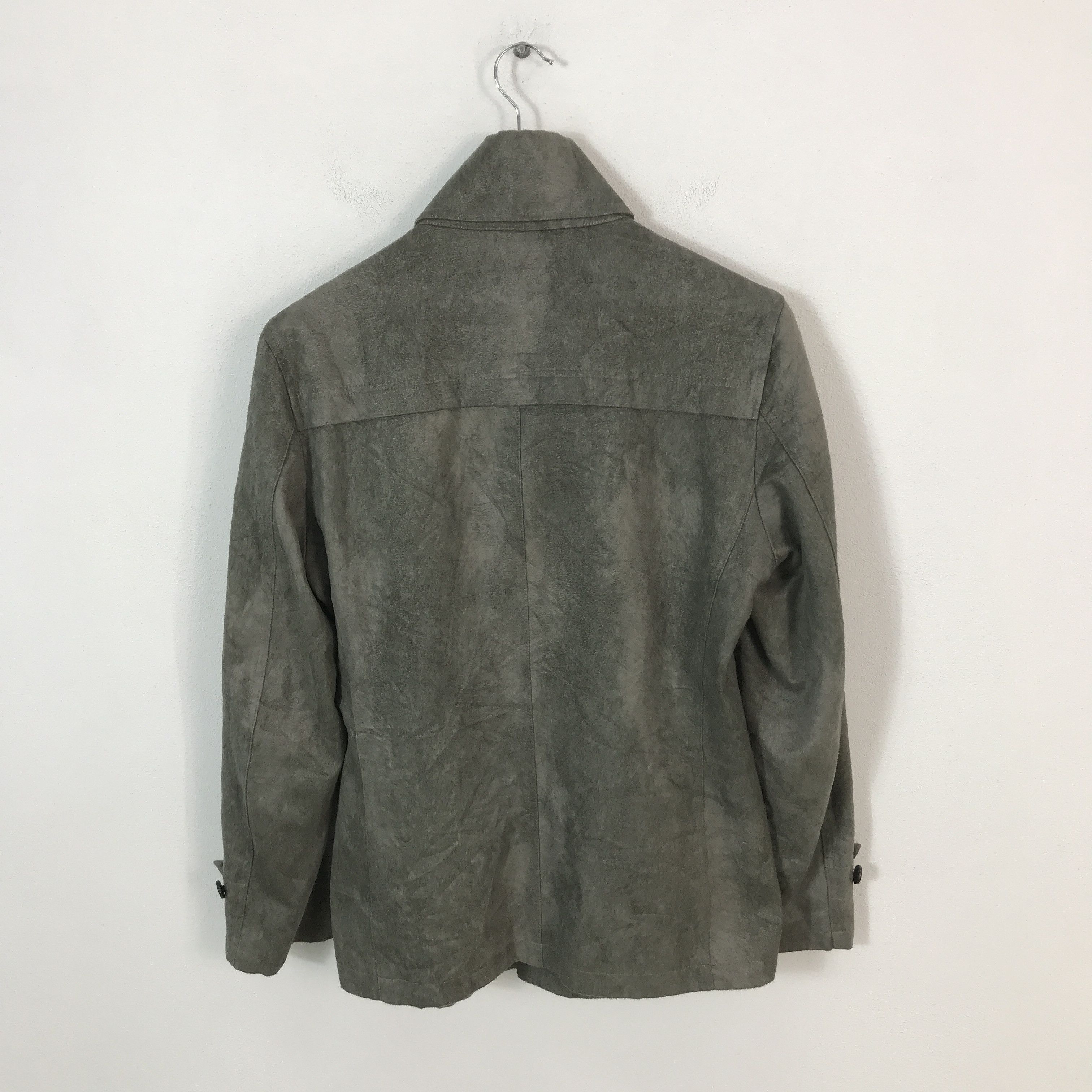 Tornado Mart ifsixwasnine tornado mart button jacket Size US L / EU 52-54 / 3 - 3 Thumbnail
