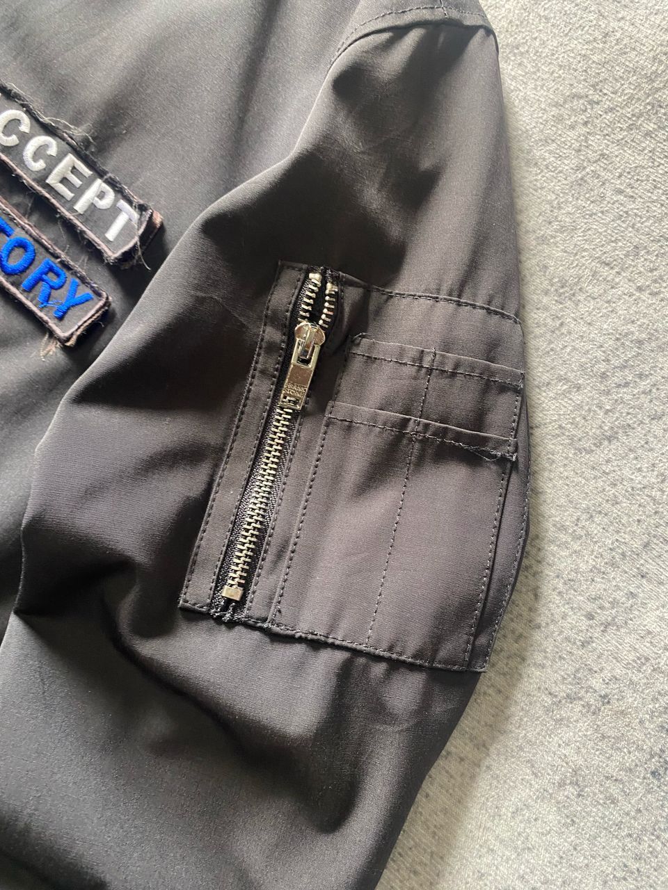 Japanese Brand Freak Store Sensational Bomber Jacket Size US S / EU 44-46 / 1 - 3 Thumbnail