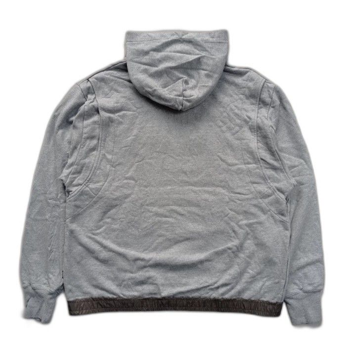 Japanese Brand GLAMB Japan Karl logo pullover hoodie spring 2019 Size US M / EU 48-50 / 2 - 4 Thumbnail