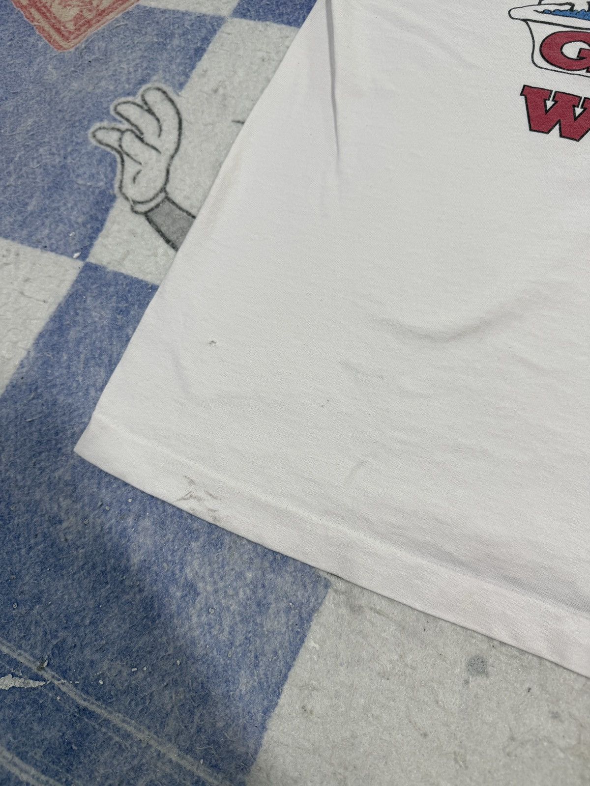 Vintage Vintage boners hot tub tee Size US L / EU 52-54 / 3 - 3 Thumbnail