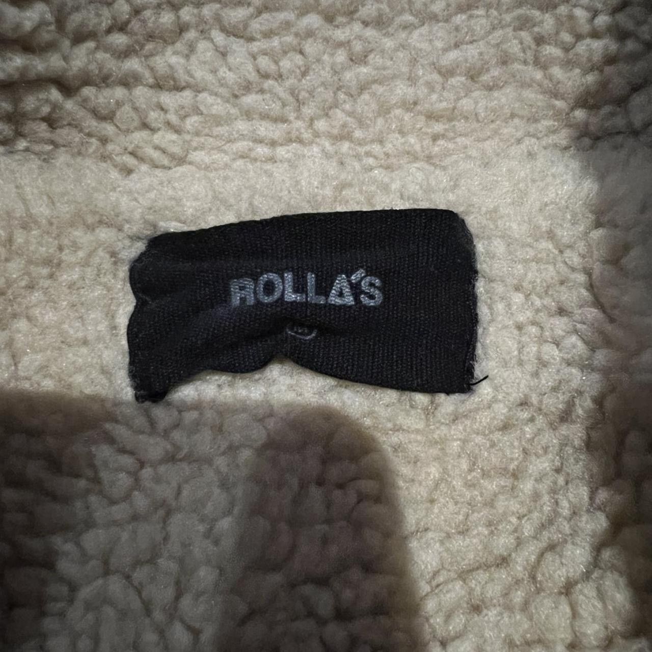 Urban Outfitters Urban outfitters rolla winter coat size medium Size US M / EU 48-50 / 2 - 3 Thumbnail