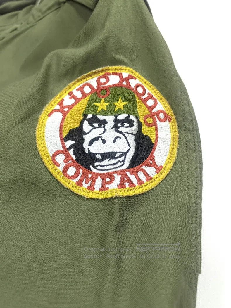 The Real McCoy's The Real McCoys Field jacket Size US S / EU 44-46 / 1 - 7 Thumbnail