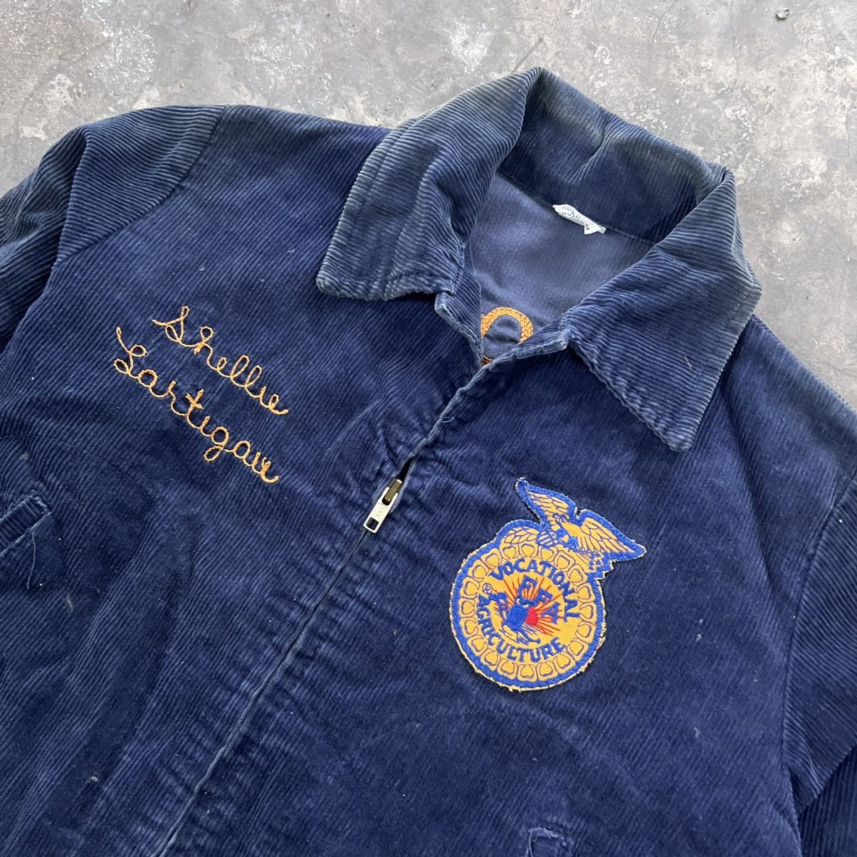 Other Future Farmers of America (FFA) Hemet chapter Size US M / EU 48-50 / 2 - 2 Thumbnail