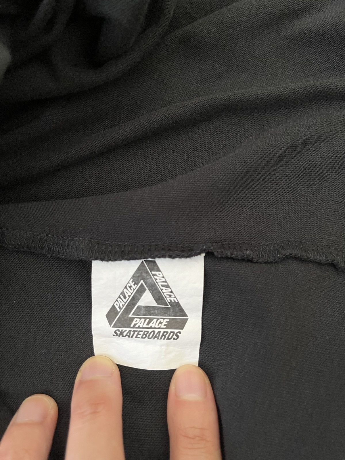 Palace Palace Tri-Tex T-shirt Size US S / EU 44-46 / 1 - 4 Thumbnail