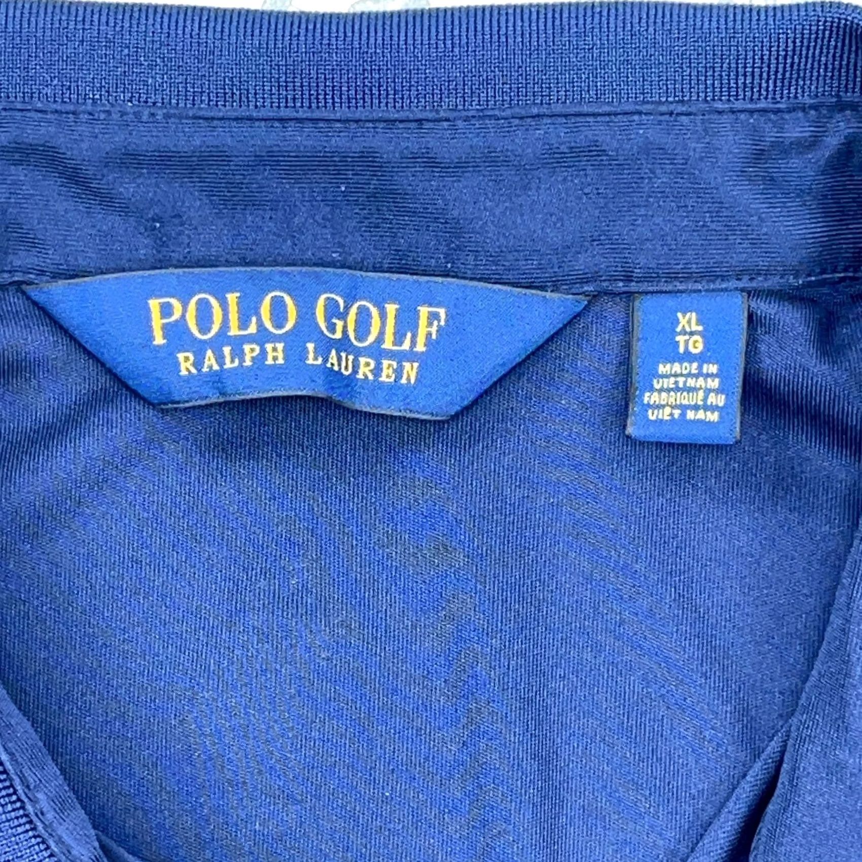 Ralph Lauren VINTAGE not included Size US XL / EU 56 / 4 - 6 Thumbnail