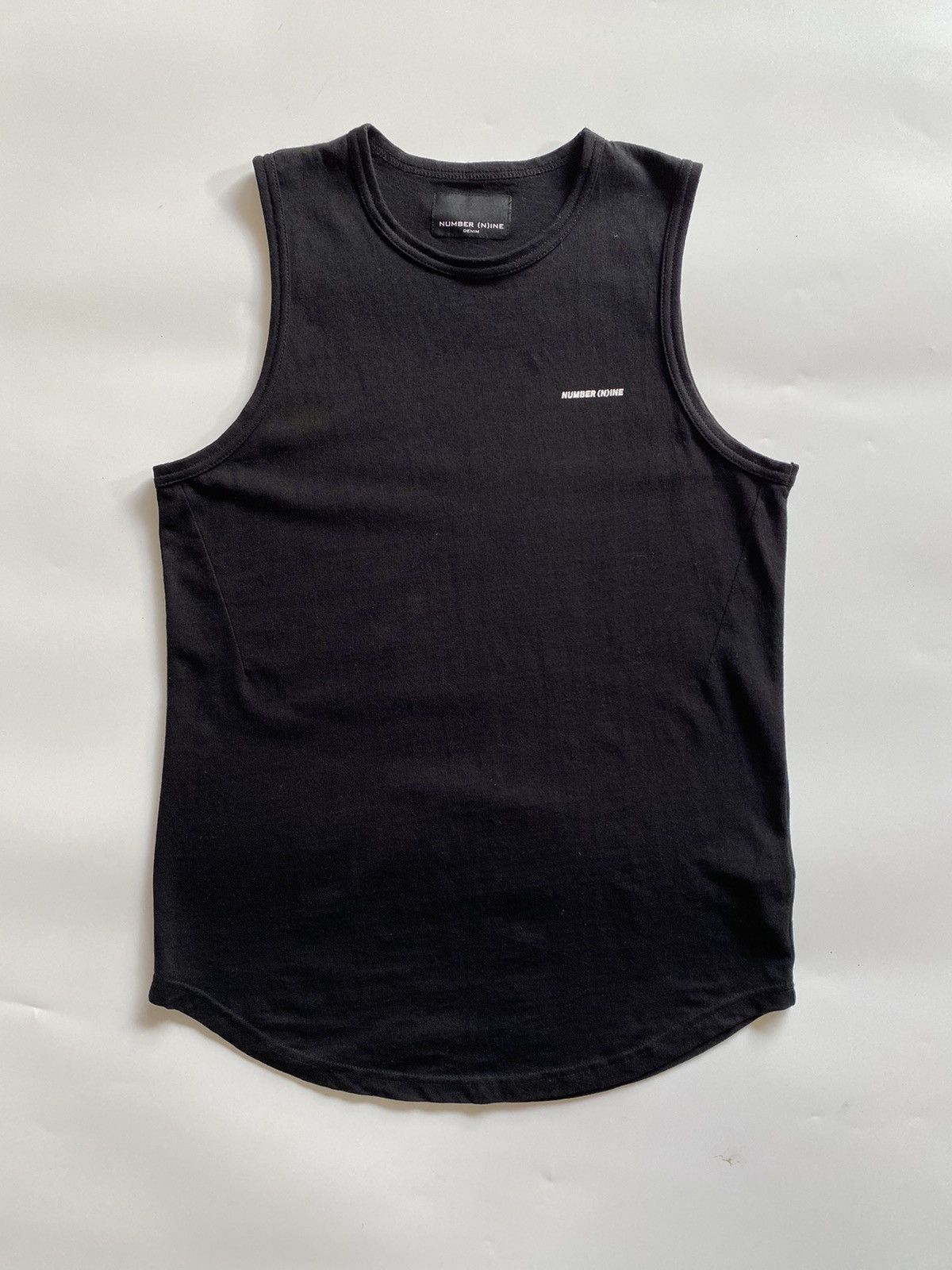 Japanese Brand × Number (N)ine NUMBER (N) INE Size US M / EU 48-50 / 2 - 1 Thumbnail