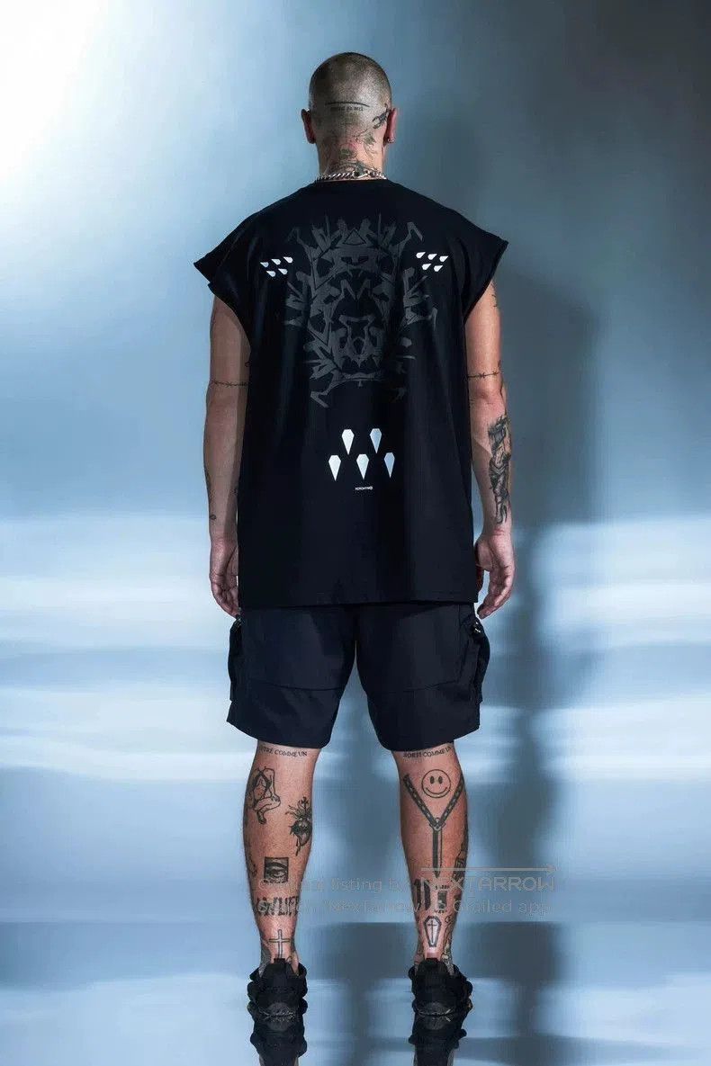 Acronym Acronym S25. Size US XL / EU 56 / 4 - 7 Thumbnail