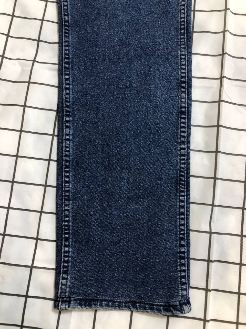 Levi's jeans pants Levi's LINE 8 crazy Y2K vintage streetwear Size US 34 / EU 50 - 3 Thumbnail