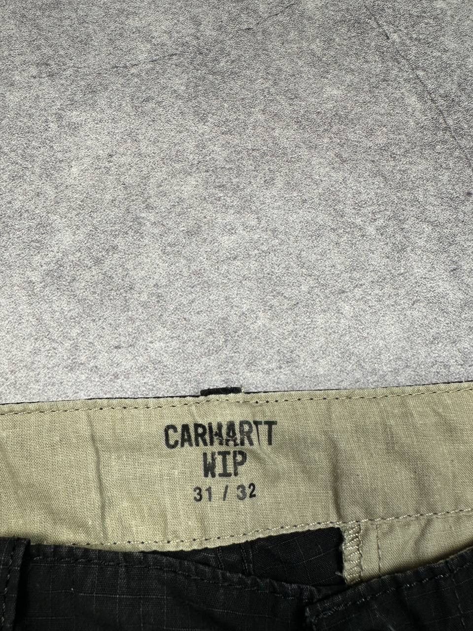 Carhartt Wip Vintage Carhartt Aviation Pants, Size 31x32 Size US 32 / EU 48 - 6 Thumbnail