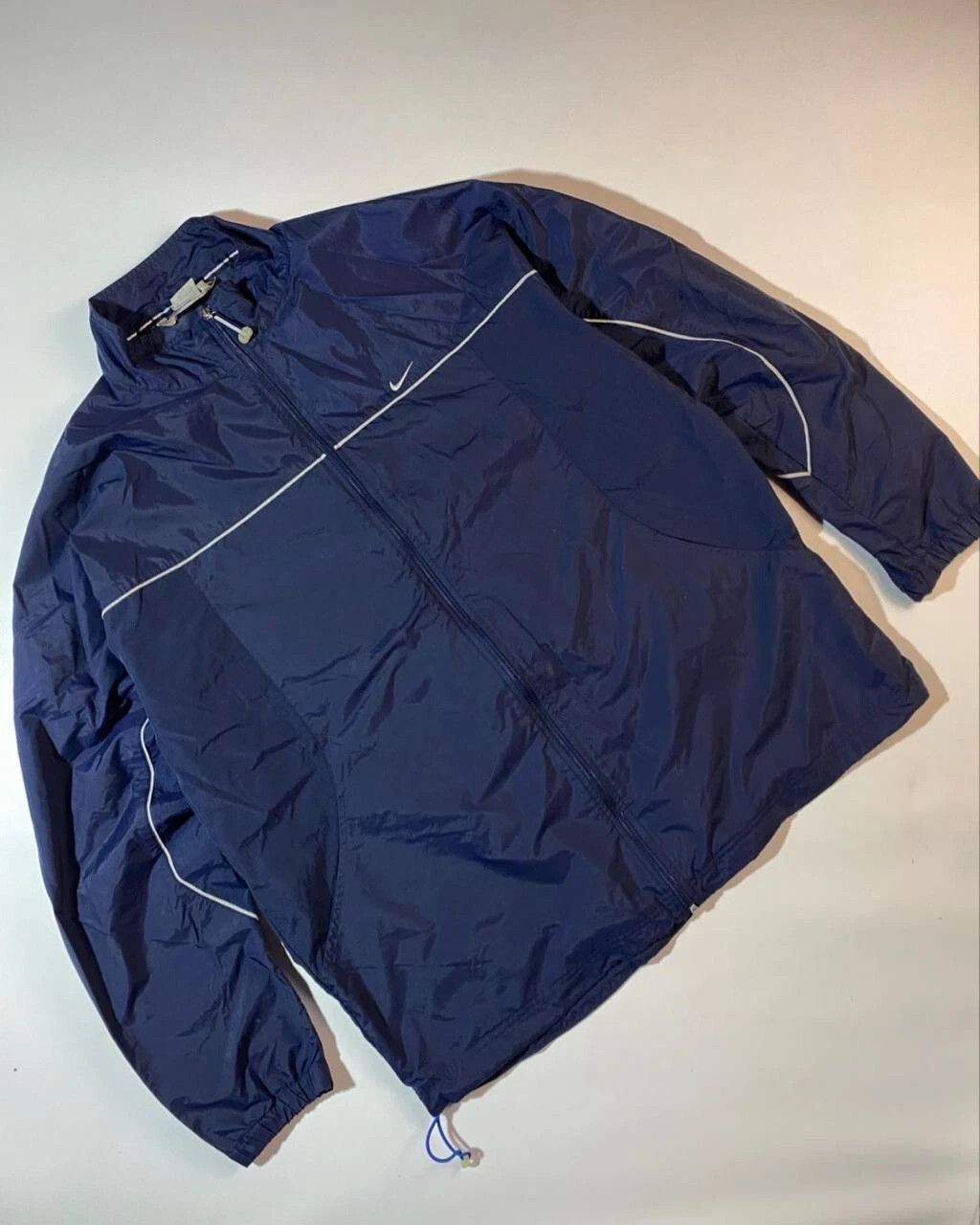 Nike vintage nike jacket mens xxl Size US XXL / EU 58 / 5 - 1 Thumbnail