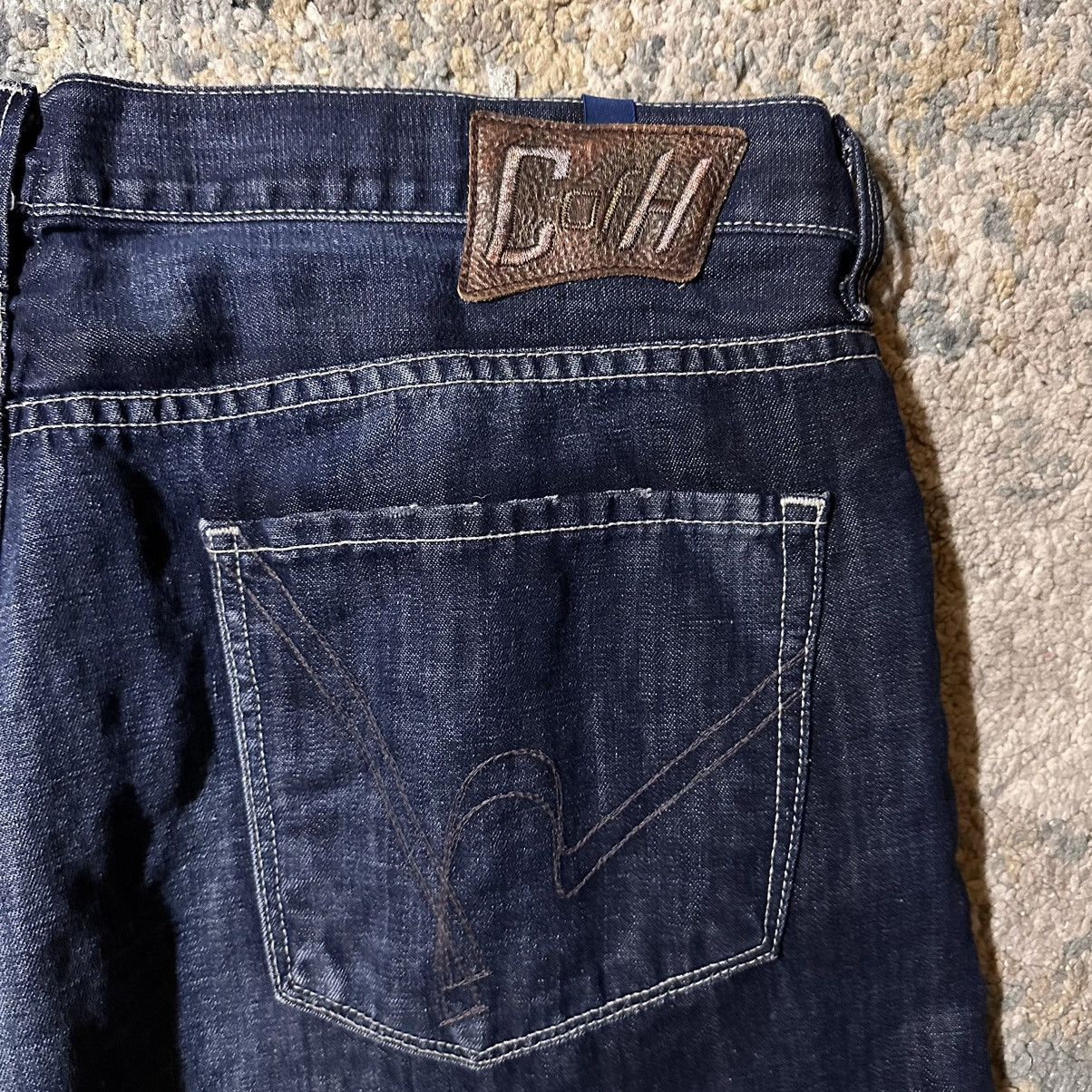 Citizens Of Humanity Citizens of Humanity dark wash denim Size US 38 / EU 54 - 5 Thumbnail