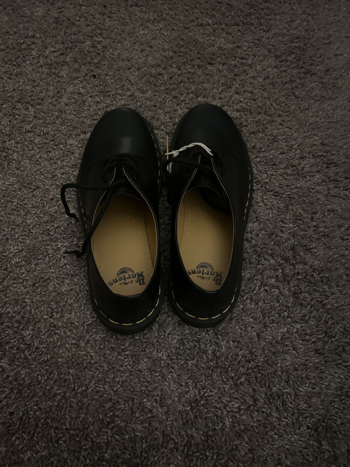 Other Doc Martens 1461 Size US 10 / EU 43 - 5 Thumbnail