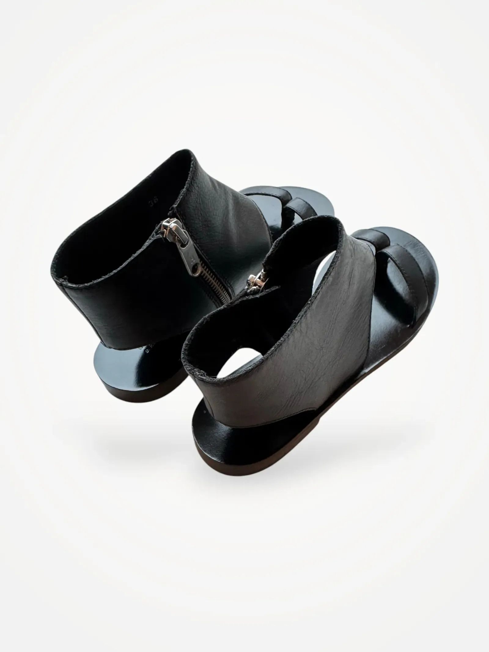 Hope Hope Sandals Size US 6 / IT 36 - 1 Thumbnail