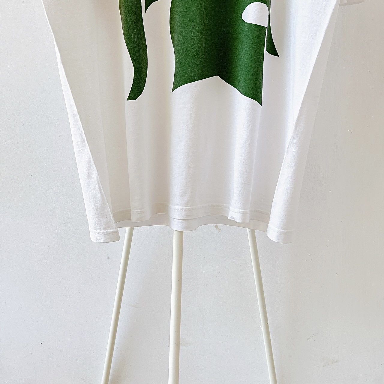 Reebok 90s Michigan State University MSU Spartans t-shirt/ XXL Size US XXL / EU 58 / 5 - 4 Thumbnail