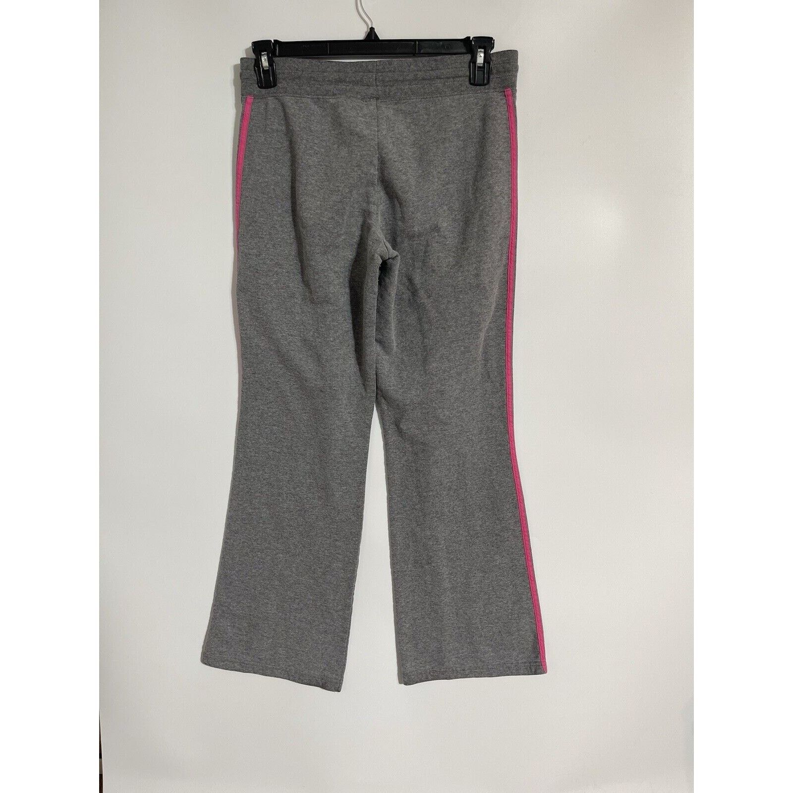 Other No Boundaries Wide Leg Pants Juniors L 11/13 Stupid Factory Size 30" / US 8 / IT 44 - 2 Thumbnail