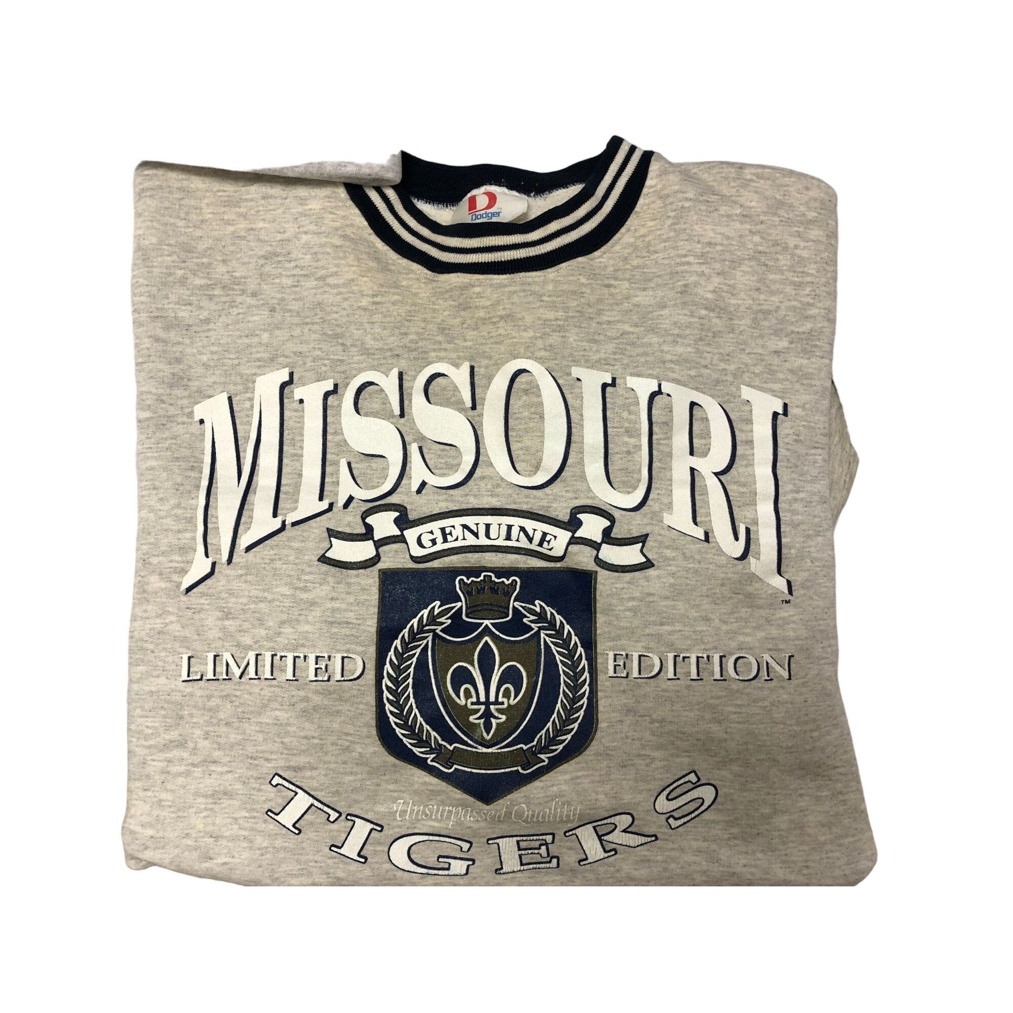 Other 8 pc Vintage 80-90's University Missouri Hawaii Streetwear T Size US L / EU 52-54 / 3 - 5 Thumbnail