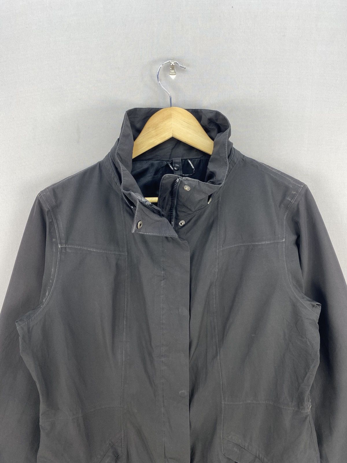 The North Face The North Face Parka Down Jacket Size XS / US 0-2 / IT 36-38 - 7 Thumbnail