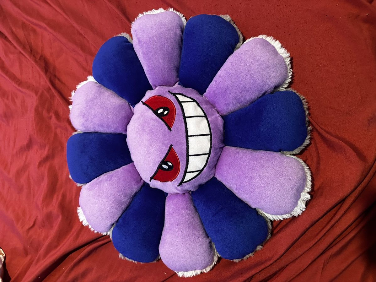Other Plushie Files Plush Size ONE SIZE - 1 Thumbnail