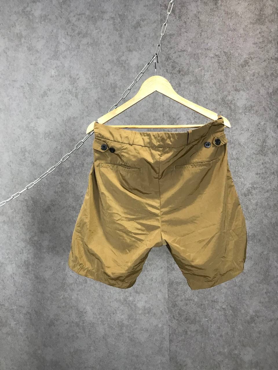 Diesel Diesel swim waterproof shorts Size US 34 / EU 50 - 7 Thumbnail