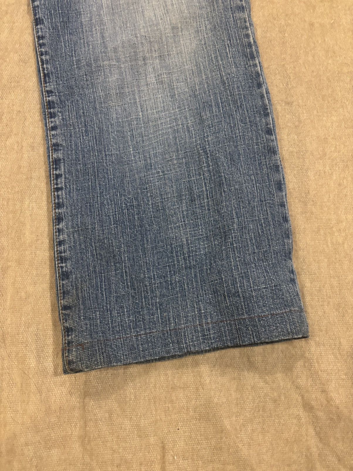 Other Ruffer-x Jeans.mp-163 Size US 36 / EU 52 - 8 Thumbnail