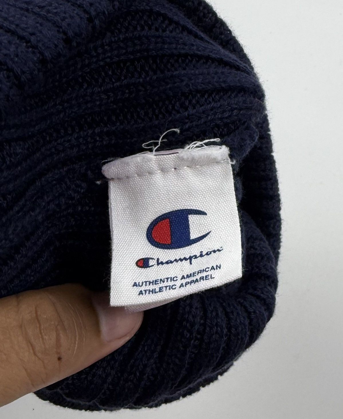 Champion champion beanie hat tc52 Size ONE SIZE - 5 Thumbnail