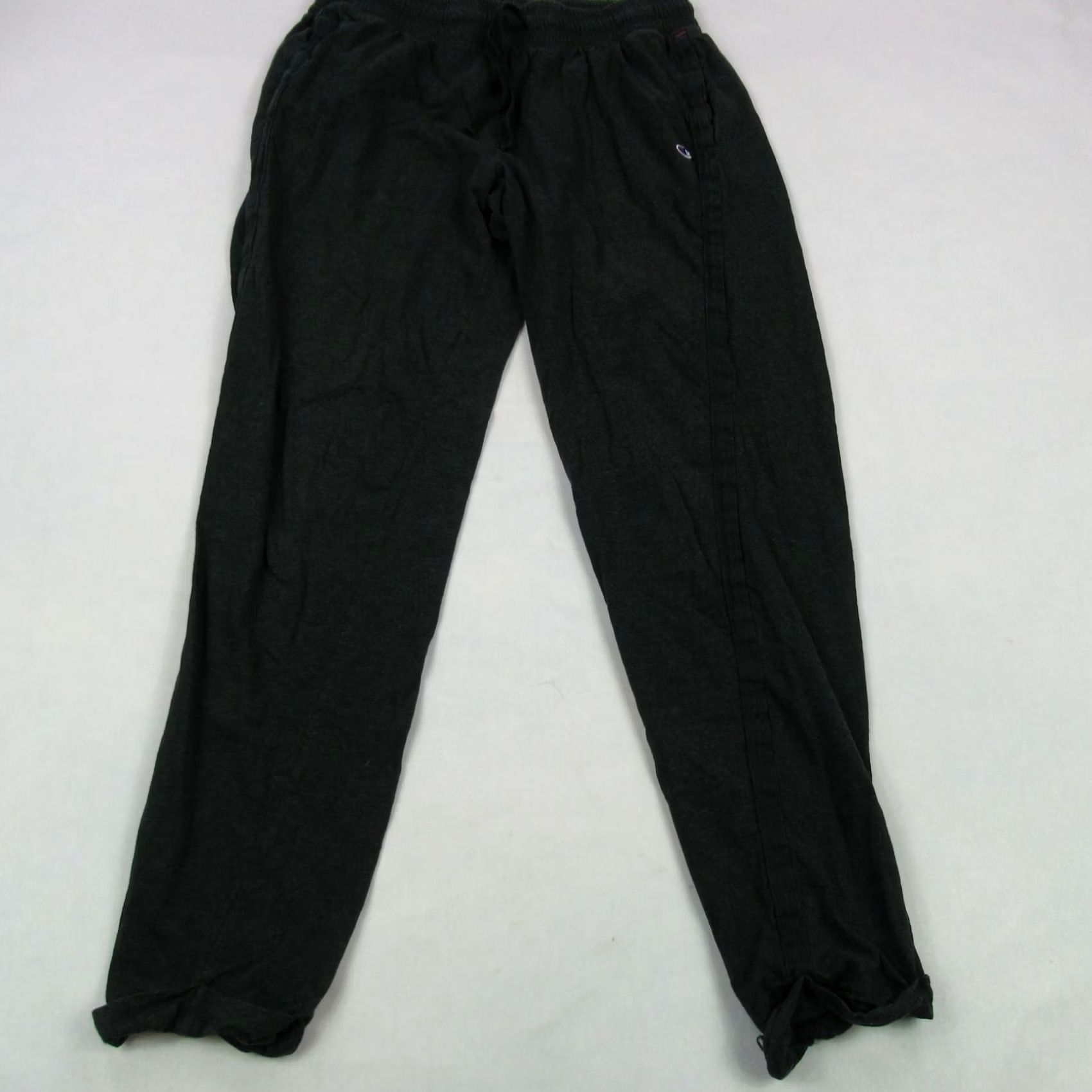 Champion Champion Pants Womens Medium Lightweight Performance Sweatpants Workout Stretch Size 26" / US 2 / IT 38 - 2 Thumbnail