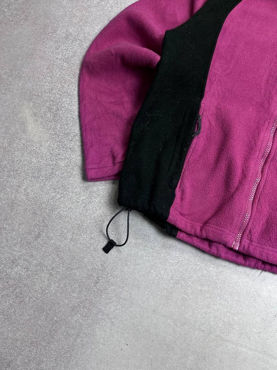 The North Face × Vintage Vintage The North Face Fleece Sherpa Jacket Y2K M Size M / US 6-8 / IT 42-44 - 10 Thumbnail