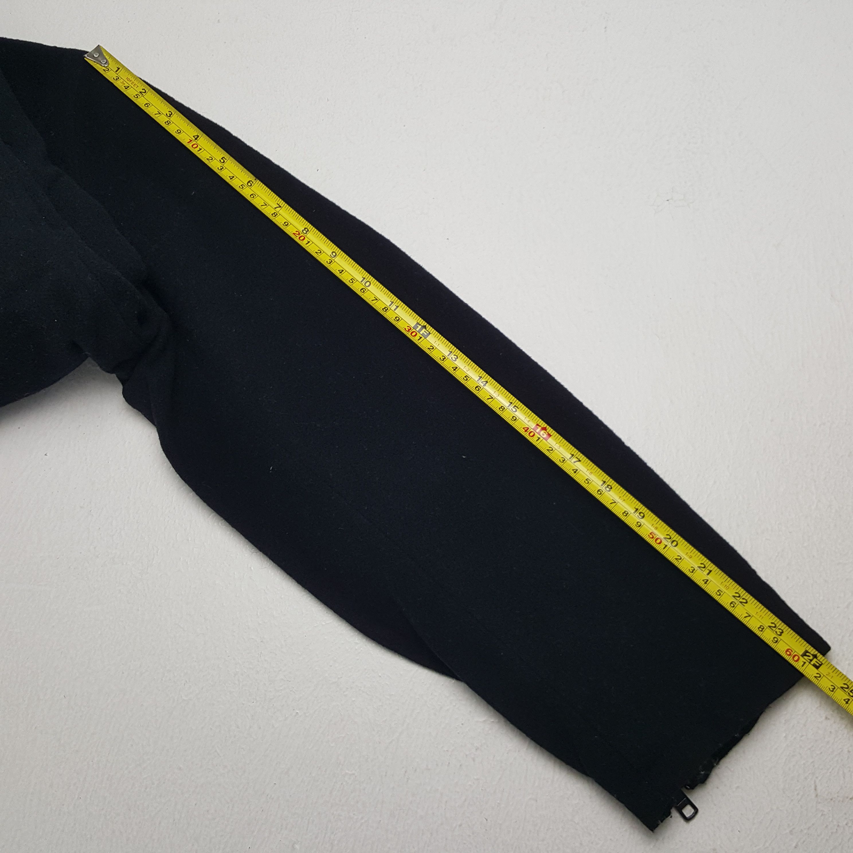Japanese Brand × Y's for Men × Yohji Yamamoto Vintage Y's Men by Yohji Yamamoto Custom Art Logo Jacket Size US M / EU 48-50 / 2 - 6 Thumbnail
