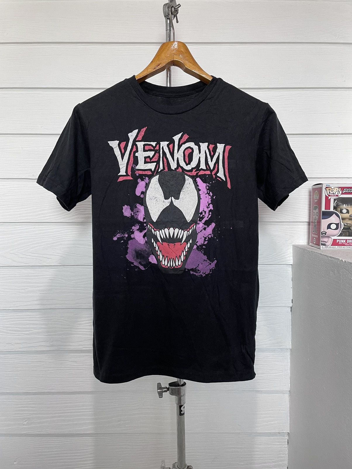 Marvel Comics VENOM MARVEL (2023) Size US S / EU 44-46 / 1 - 1 Thumbnail