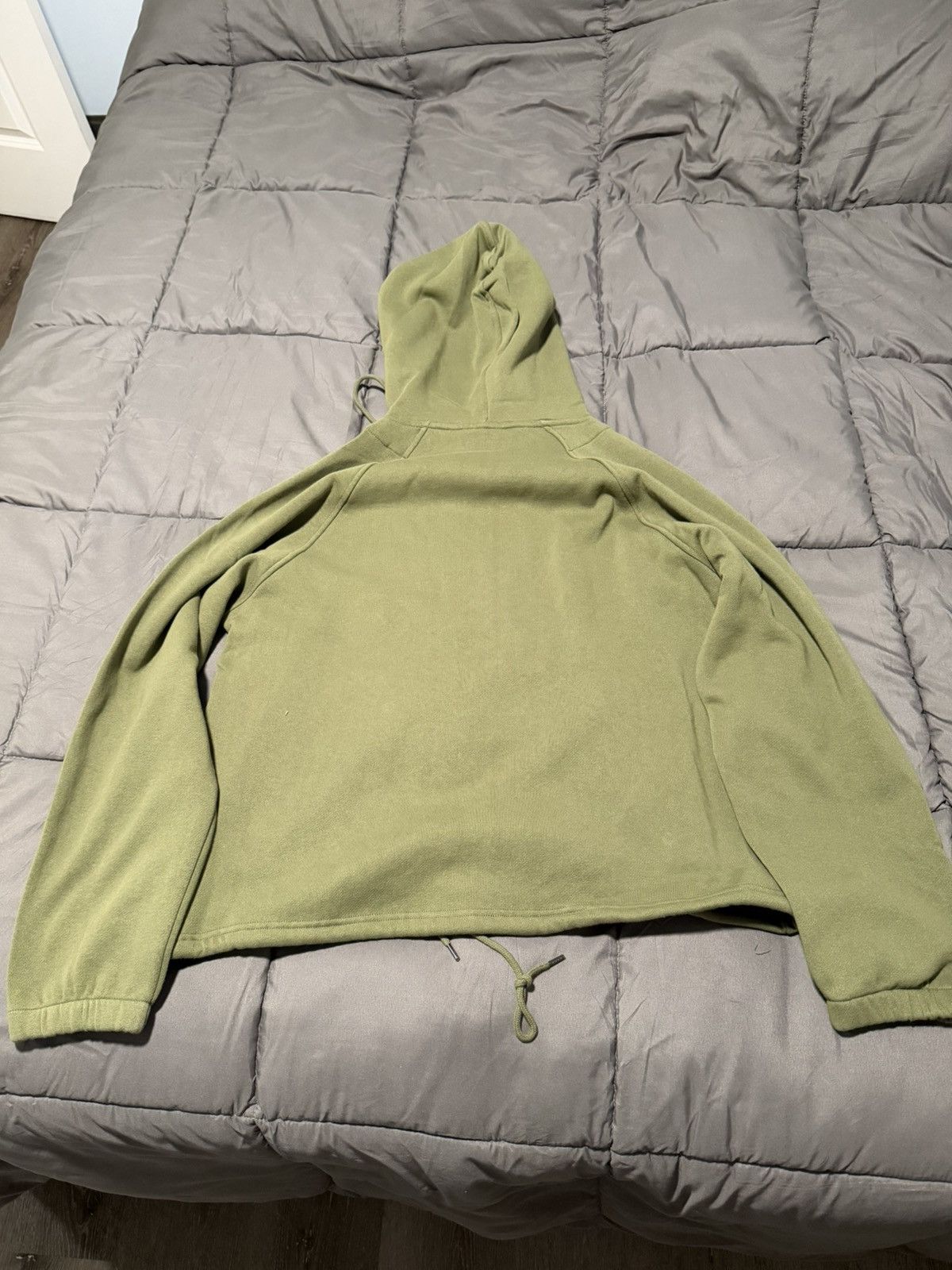 The Hundreds Gahani Green Pullover Hoodie by The Hundreds Size US M / EU 48-50 / 2 - 5 Thumbnail