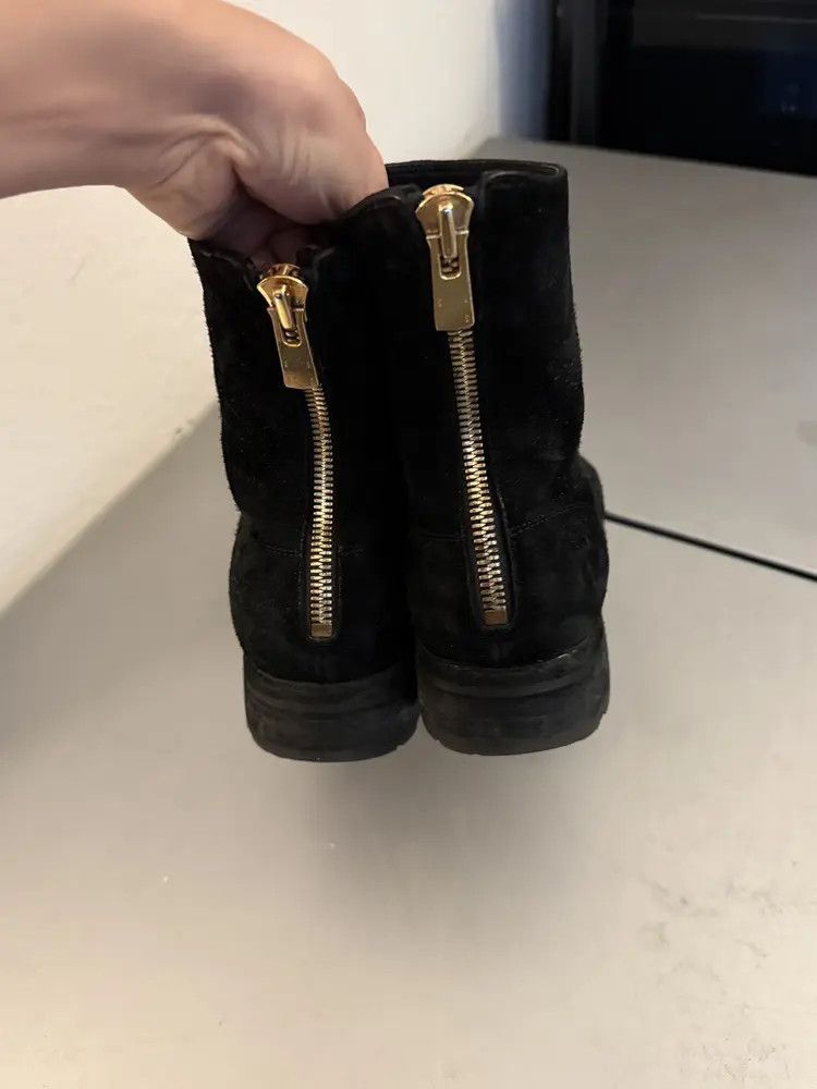 Undercover Undercover guidi horse backzip Size US 10 / EU 43 - 7 Thumbnail