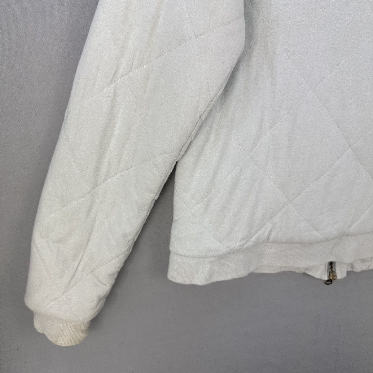 Ocean Pacific Vintage Ocean Pacific Sunwear California Zipper Hoodie Size US S / EU 44-46 / 1 - 6 Thumbnail