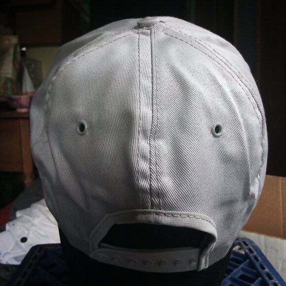 Other DS Vintage Imported Canadian Mist Rope Snap Trucker Hat Cap Size ONE SIZE - 4 Thumbnail