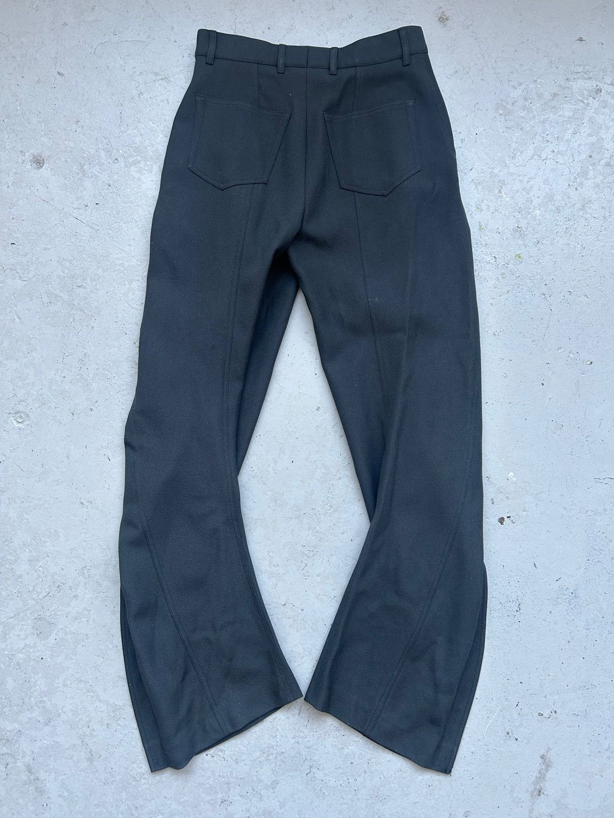 Y/Project Y/Project Banana Pants Size US 30 / EU 46 - 2 Thumbnail