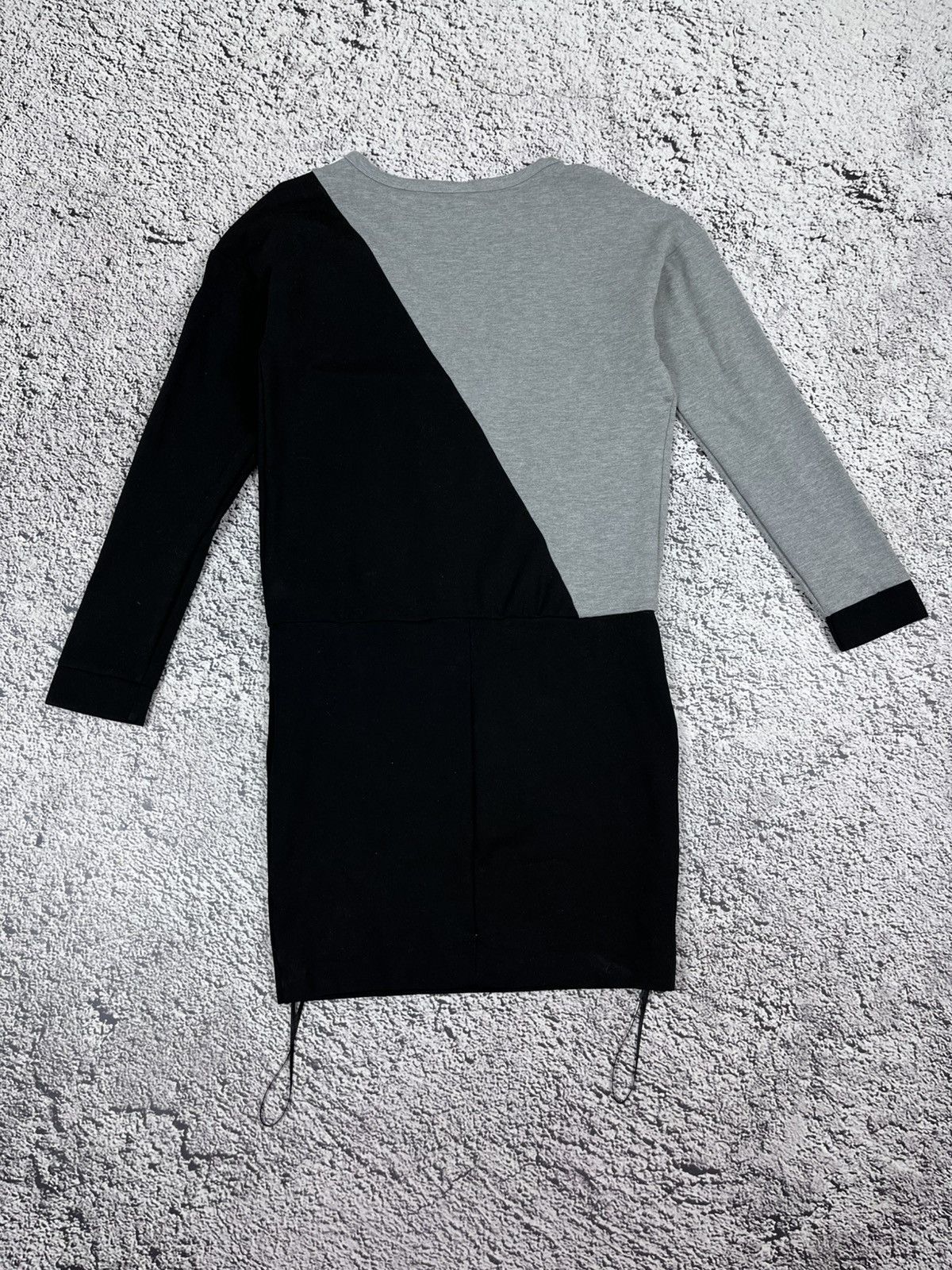 Cop Copine Vintage Cop Copine Mini Dress Size XS / US 0-2 / IT 36-38 - 9 Thumbnail