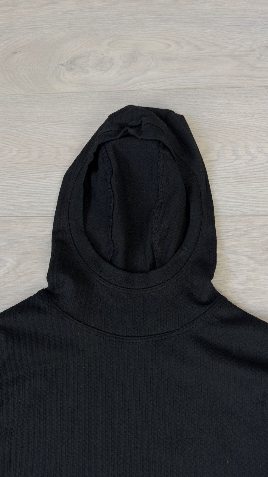 Nike Nike Pro Hyperwarm Ninja Hoodie Size US XL / EU 56 / 4 - 7 Thumbnail