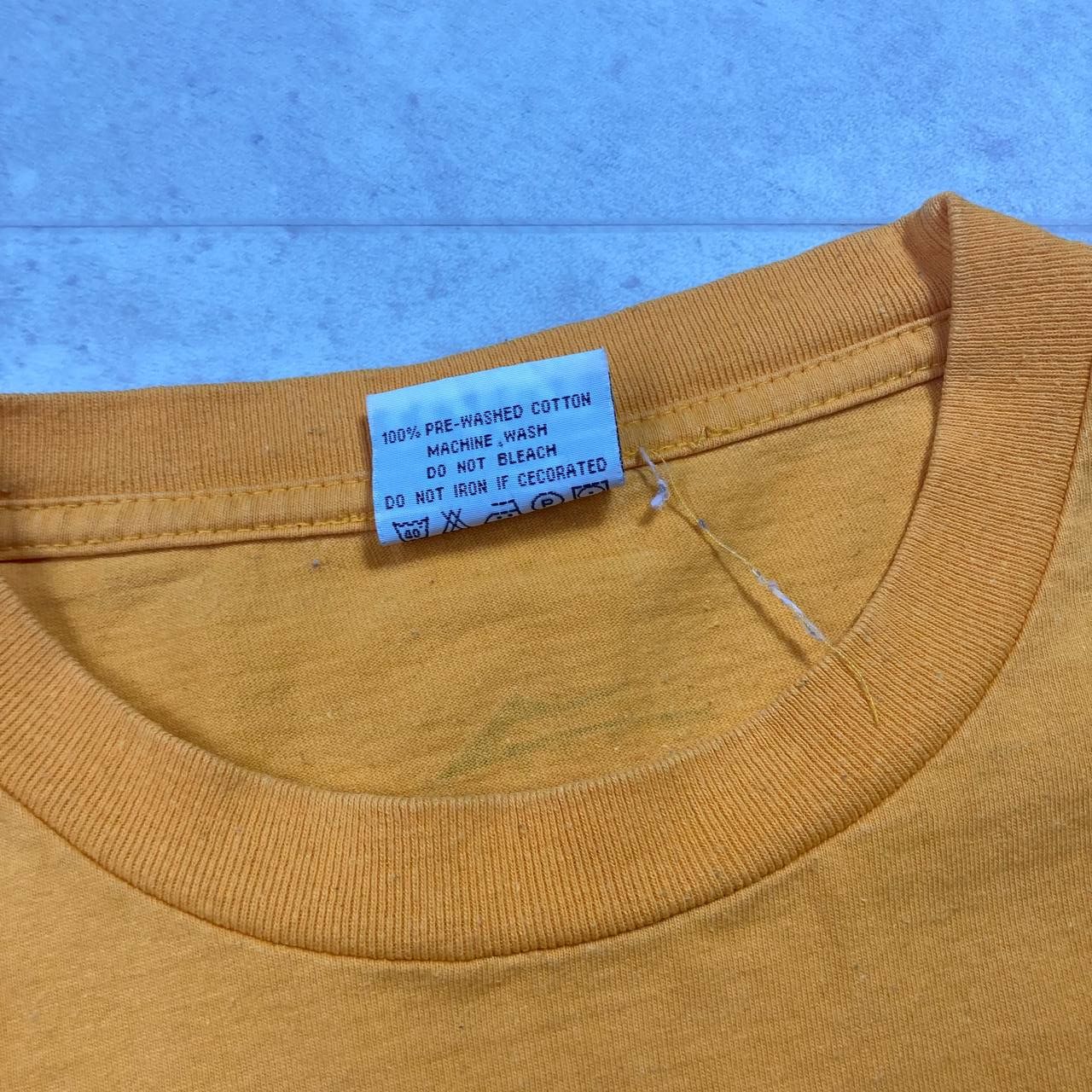 Lakai Vintage Lakai Skateboards Boxy Oversized Tee Size US M / EU 48-50 / 2 - 4 Thumbnail