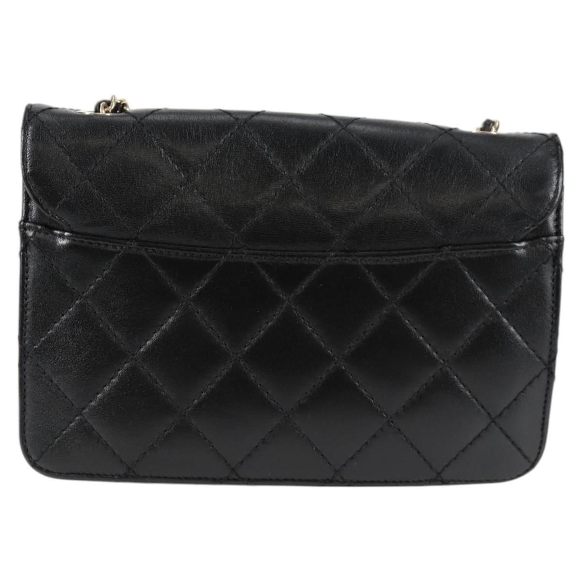Chanel Chanel Matelasse Chain Shoulder Bag Size ONE SIZE - 2 Thumbnail
