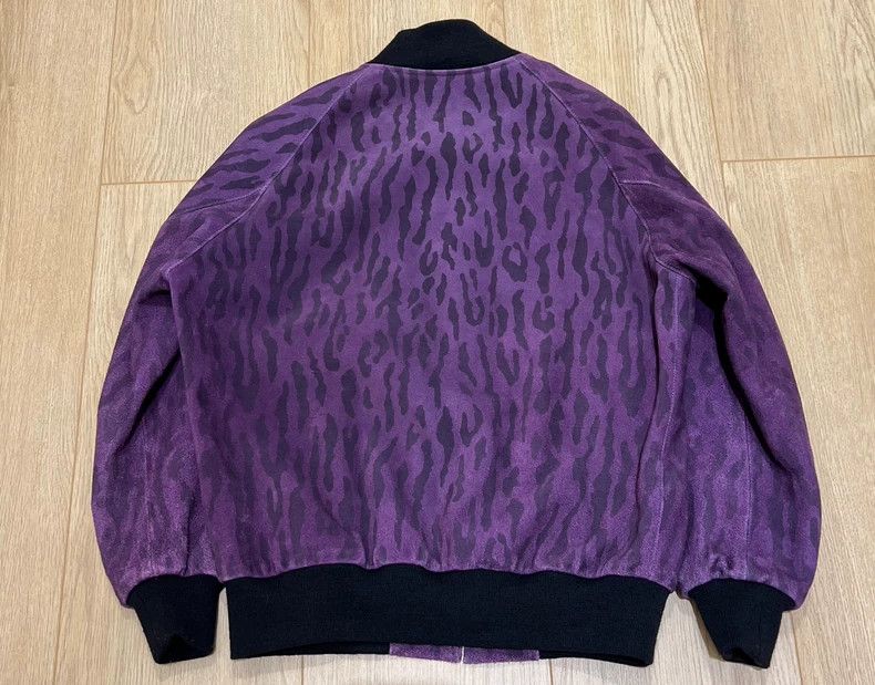 Wacko Maria wacko maria Leather jacket Size US S / EU 44-46 / 1 - 2 Thumbnail