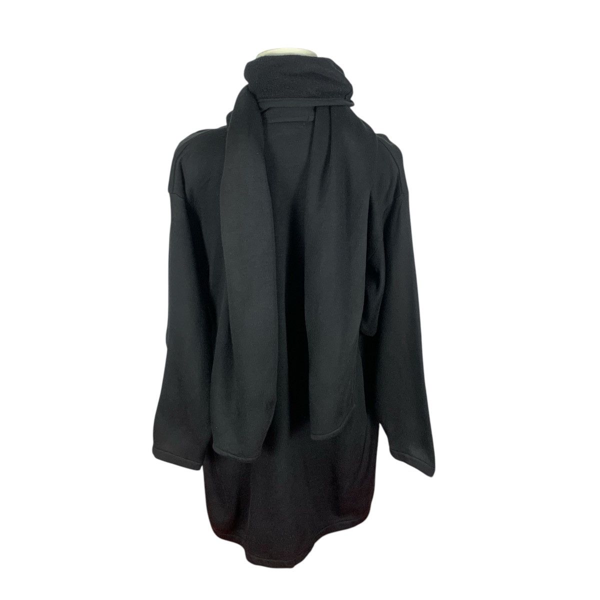 Designer Vintage Normakamali fashion Designer Luxury Kardi Coat Size M / US 6-8 / IT 42-44 - 15 Thumbnail