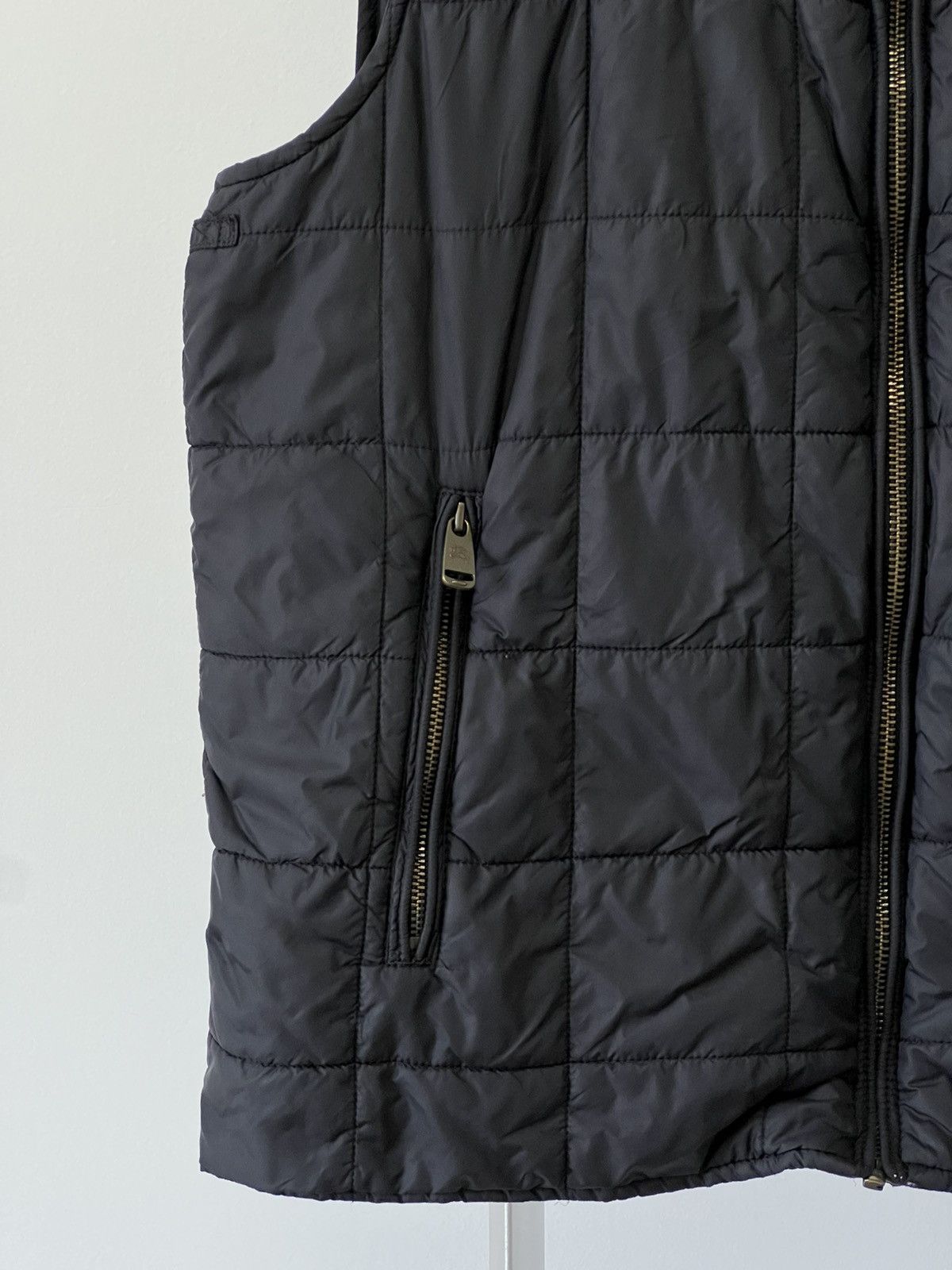 Burberry Burberry Vest Size M / US 6-8 / IT 42-44 - 4 Thumbnail