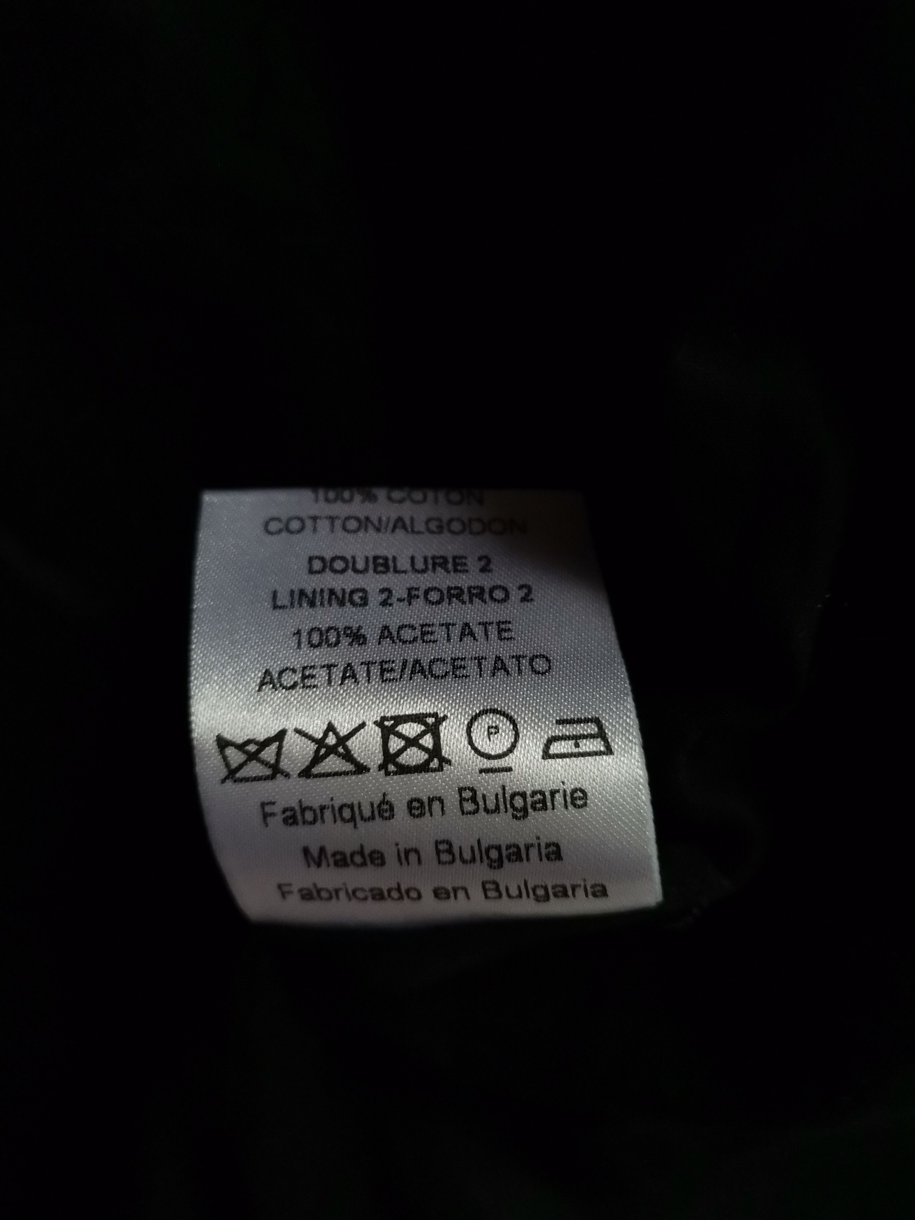 Sandro Sandro Women's Wool Coat Size S / US 4 / IT 40 - 4 Thumbnail