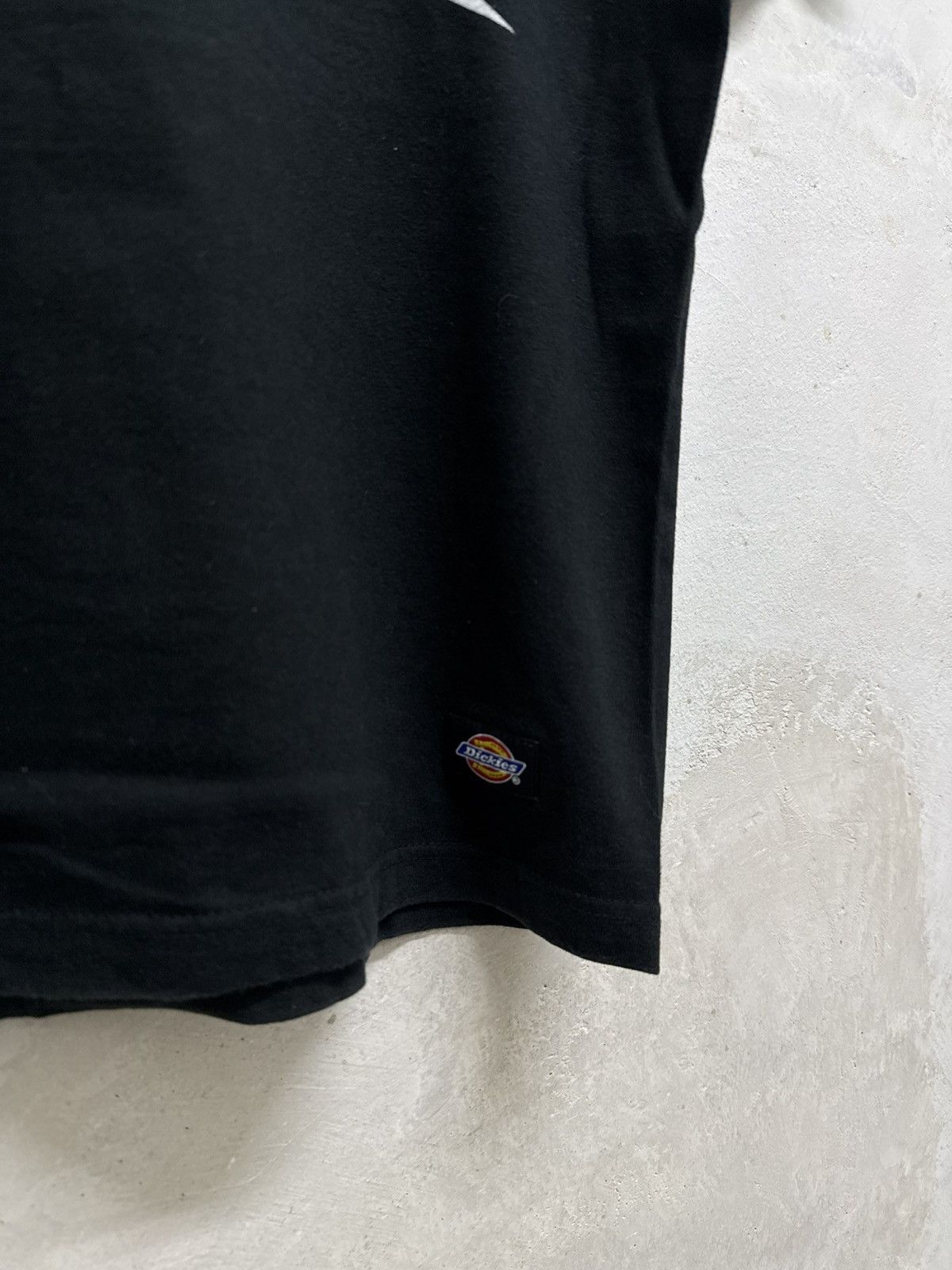 Dickies Dickies Impossible Kyoto Japan Tee Size US M / EU 48-50 / 2 - 5 Thumbnail
