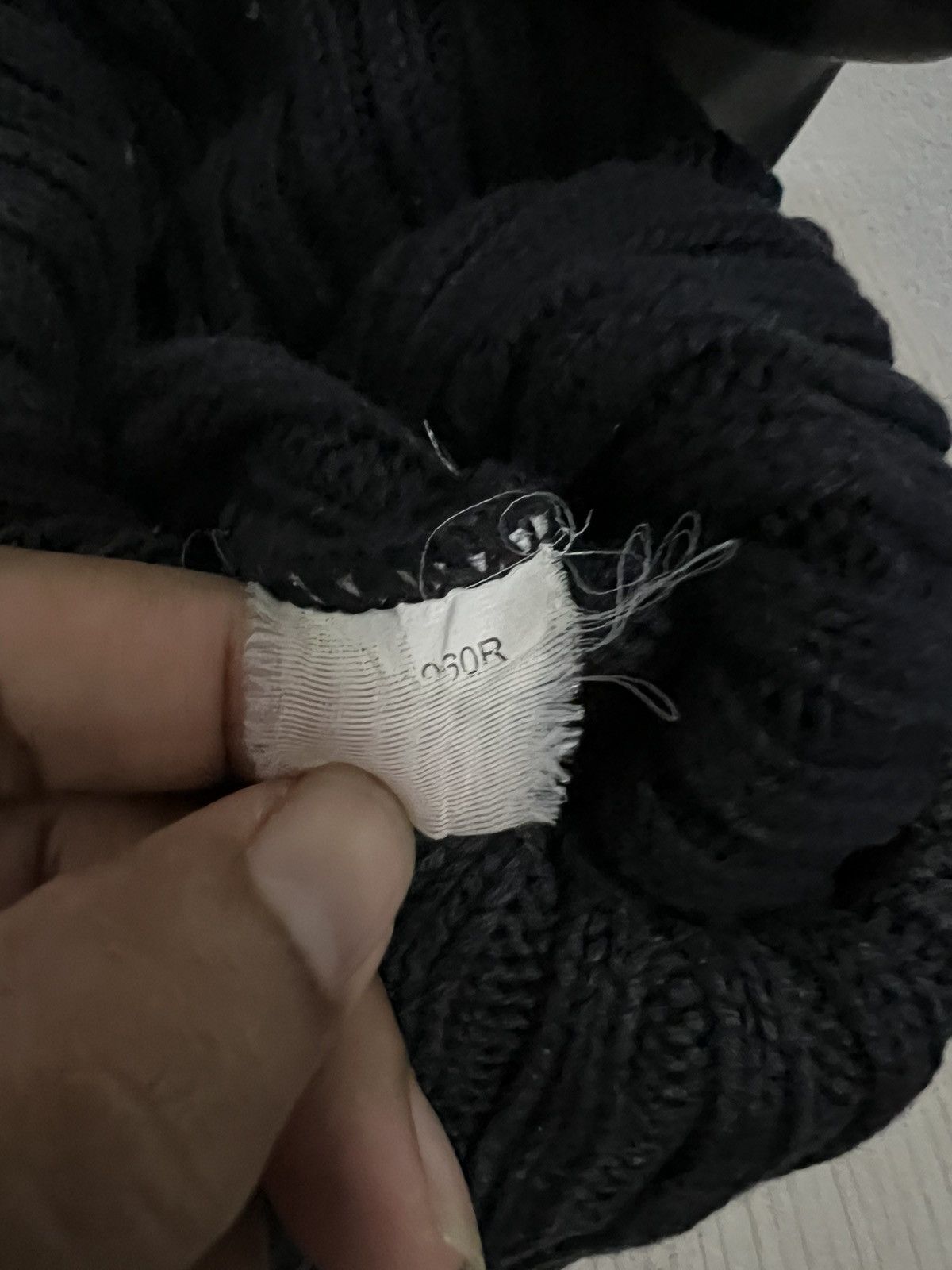 Ben Davis Bendavis Beanie Hat Size ONE SIZE - 6 Thumbnail