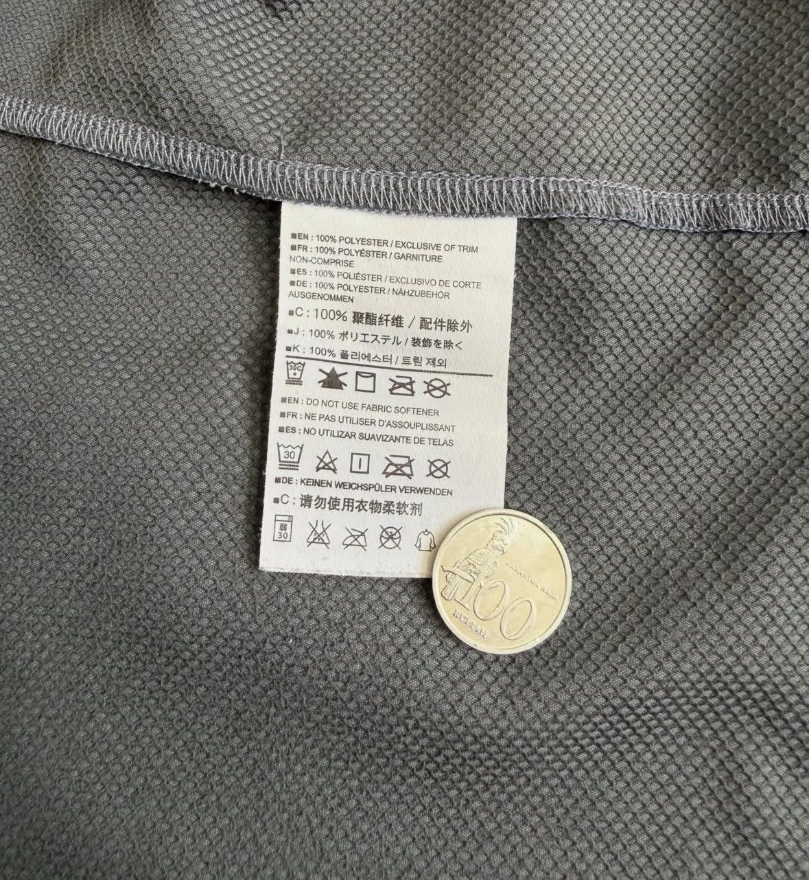 Arc'teryx ARCTERYX Size US M / EU 48-50 / 2 - 10 Thumbnail