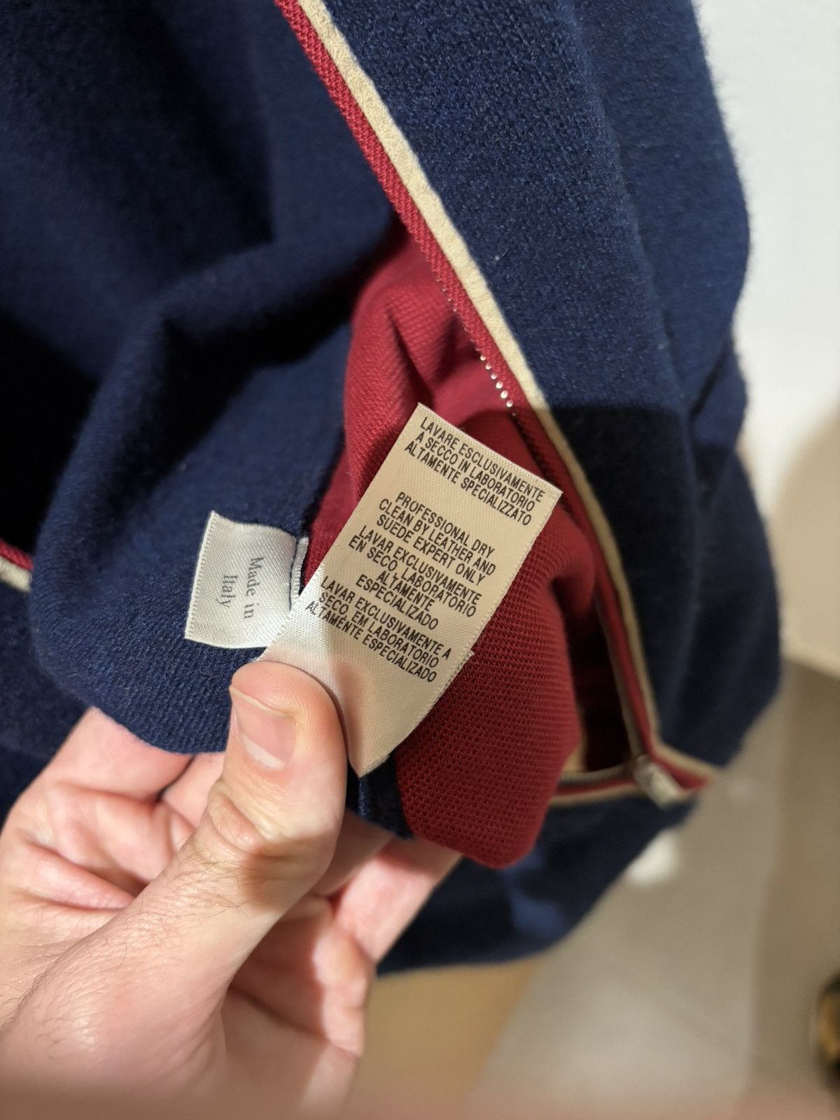 Ermenegildo Zegna Zegna tracksuit Size US 34 / EU 50 - 6 Thumbnail