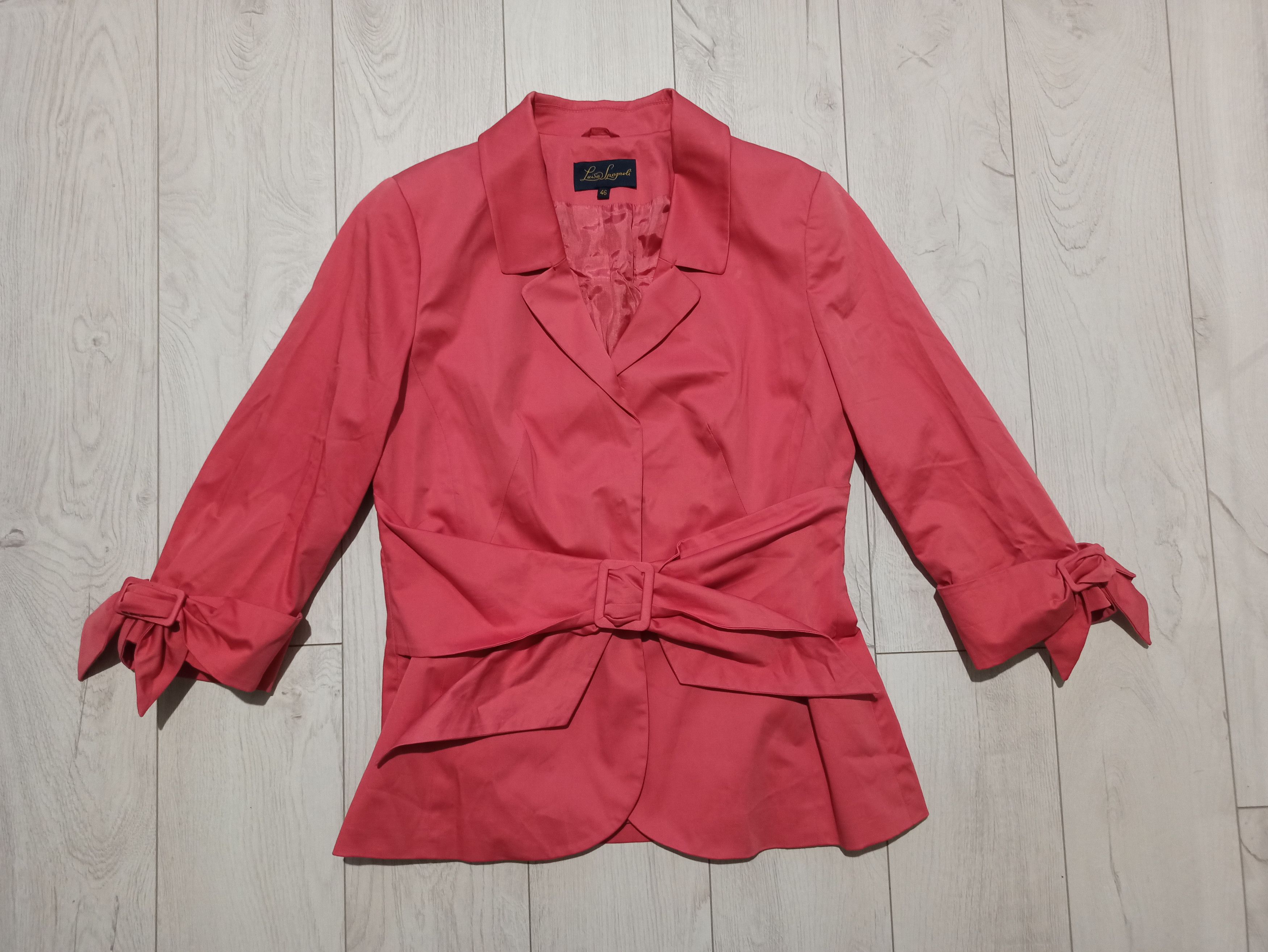 Other Luisa Spagnoli blazer Size M / US 6-8 / IT 42-44 - 1 Thumbnail