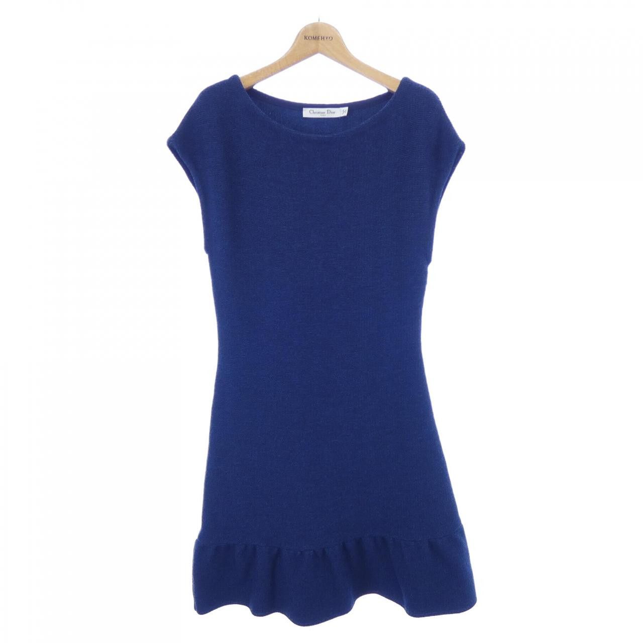 Dior Dior Christian Dior Dress Others Dresses 1H24626AM538 DUTY FREE for USA Size ONE SIZE - 1 Thumbnail